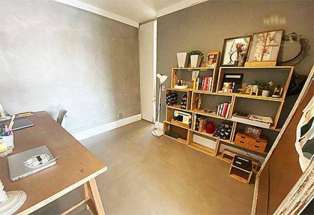 Imagem Apartamento com 3 Quartos à Venda ou Locação, 210 m² em Higienópolis - São Paulo Imagem Apartamento com 3 Quartos à Venda ou Locação, 210 m² em Higienópolis - São Paulo