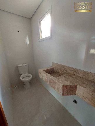 Imagem Cobertura com 3 Quartos à Venda, 146 m² em Campestre - Santo André Imagem Cobertura com 3 Quartos à Venda, 146 m² em Campestre - Santo André