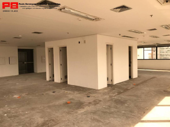 Imagem Imóvel Comercial para Alugar, 242 m² em Vila Olímpia - São Paulo Imagem Imóvel Comercial para Alugar, 242 m² em Vila Olímpia - São Paulo