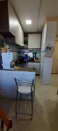 Imagem Apartamento com 3 Quartos à Venda, 63 m² em São Cristóvão - Cascavel Imagem Apartamento com 3 Quartos à Venda, 63 m² em São Cristóvão - Cascavel