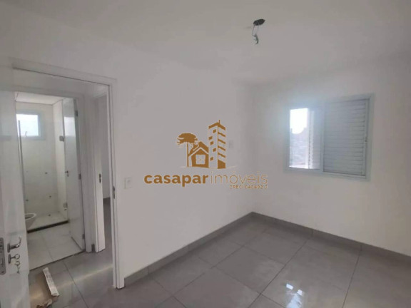 Imagem Apartamento com 2 Quartos para Alugar, 44 m² em Cooperativa - São Bernardo Do Campo