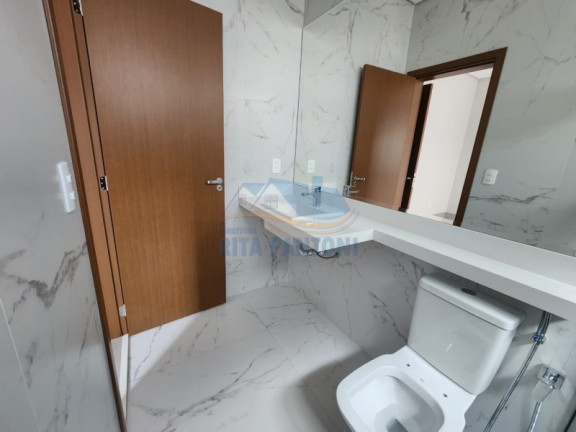 Imagem Casa de Condomínio com 3 Quartos à Venda, 250 m² em Alphaville - Ribeirão Preto