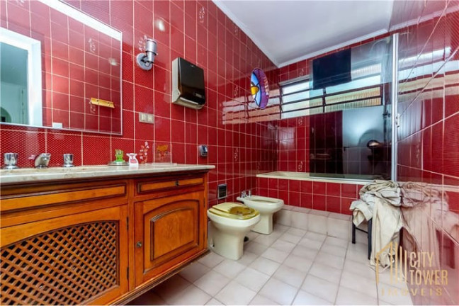 Imagem Casa com 5 Quartos à Venda, 185 m² em Planalto Paulista - São Paulo