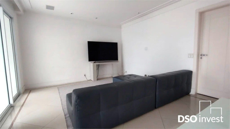 Imagem Apartamento com 4 Quartos à Venda, 171 m² em Alto Da Boa Vista - São Paulo Imagem Apartamento com 4 Quartos à Venda, 171 m² em Alto Da Boa Vista - São Paulo