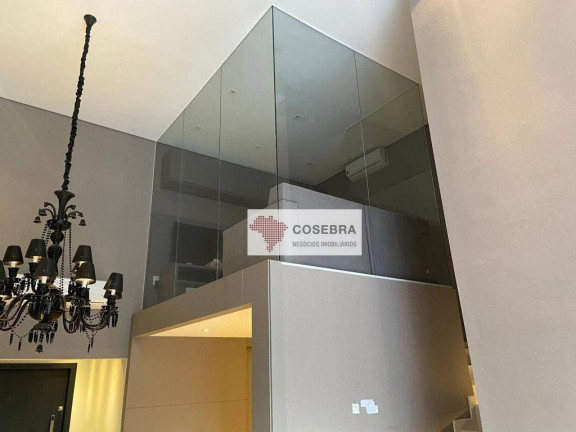 Imagem Apartamento com 3 Quartos à Venda, 382 m² em Brooklin - São Paulo