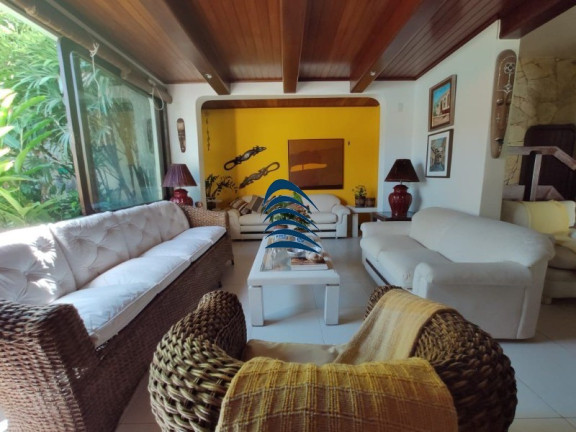 Imagem Casa com 4 Quartos à Venda, 306 m² em Vilas Do Atlântico - Lauro De Freitas