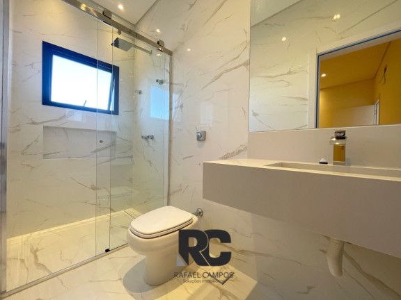 Imagem Sobrado com 4 Quartos à Venda, 311 m² em Condomínio Residencial Real Park Arujá - Arujá Imagem Sobrado com 4 Quartos à Venda, 311 m² em Condomínio Residencial Real Park Arujá - Arujá