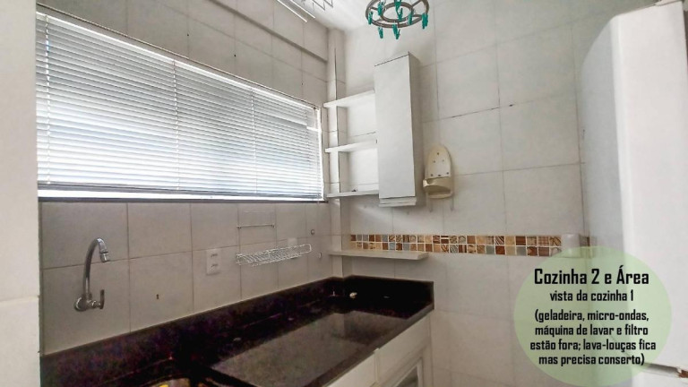 Imagem Apartamento com 3 Quartos à Venda, 87 m² em Amaralina - Salvador