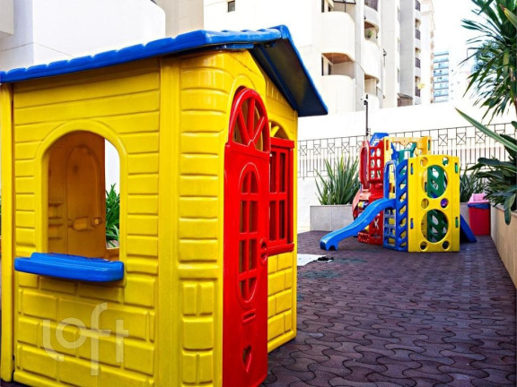 Foto do imóvel Apartamento com 2 Quartos à Venda, 75 m² em Itaim Bibi - São Paulo