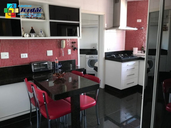 Imagem Apartamento com 3 Quartos à Venda, 133 m² em Vila Assunção - Santo André Imagem Apartamento com 3 Quartos à Venda, 133 m² em Vila Assunção - Santo André