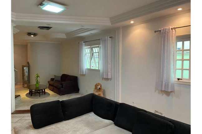 Imagem Casa com 3 Quartos à Venda, 180 m² em Sítio Da Figueira - São Paulo