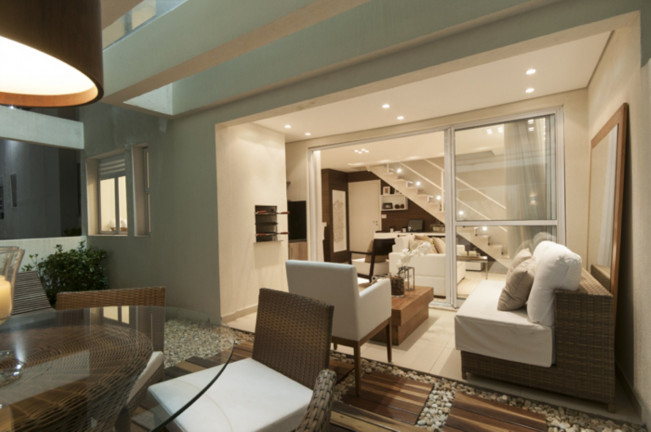 Imagem Imóvel com 2 Quartos à Venda, 63 m² em Vila Mariana - São Paulo