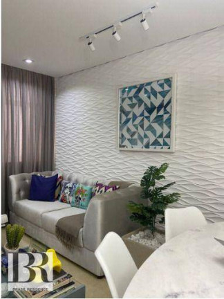 Apartamento com 2 Quartos à Venda, 90 m² em Paraíso - São Paulo