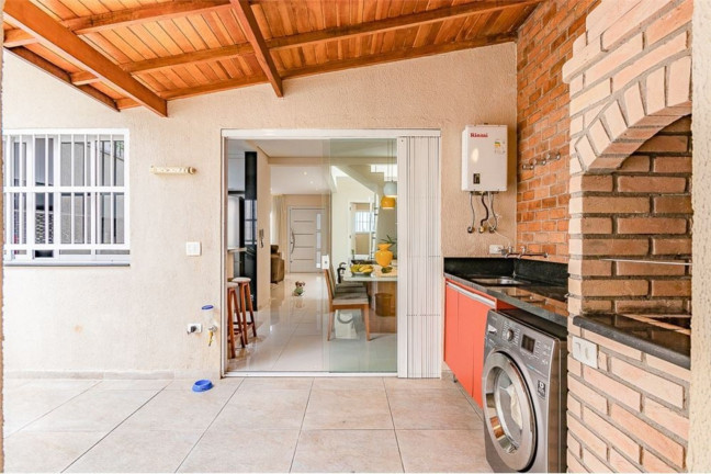 Imagem Casa com 3 Quartos à Venda,  em Parque Imperial - São Paulo