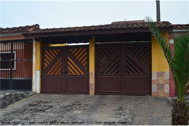 Imagem Casa à Venda, em Aviação - Mongaguá Imagem Casa à Venda, em Aviação - Mongaguá