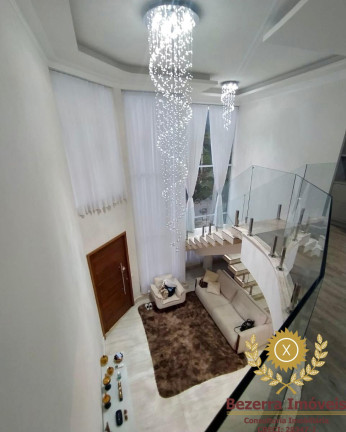 Imagem Sobrado com 3 Quartos à Venda, 280 m² em Condomínio Atibaia Park I - Atibaia Imagem Sobrado com 3 Quartos à Venda, 280 m² em Condomínio Atibaia Park I - Atibaia