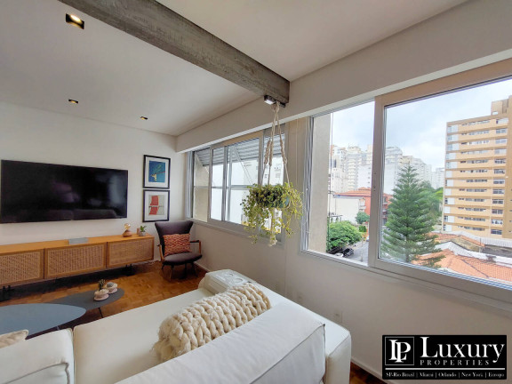 Imagem Apartamento com 1 Quarto à Venda, 79 m² em Pinheiros - São Paulo Imagem Apartamento com 1 Quarto à Venda, 79 m² em Pinheiros - São Paulo