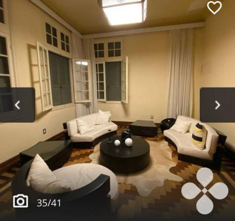 Imagem Imóvel com 3 Quartos à Venda, 136 m² em Pompéia - Santos Imagem Imóvel com 3 Quartos à Venda, 136 m² em Pompéia - Santos
