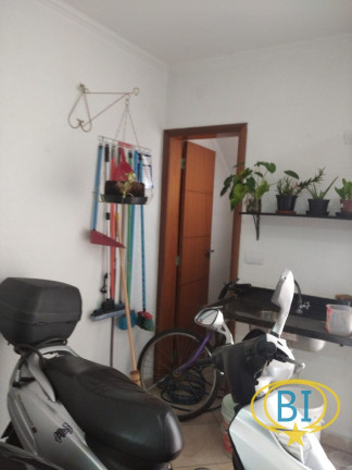 Imagem Sobrado com 3 Quartos à Venda, 120 m² em Vila Matilde - São Paulo