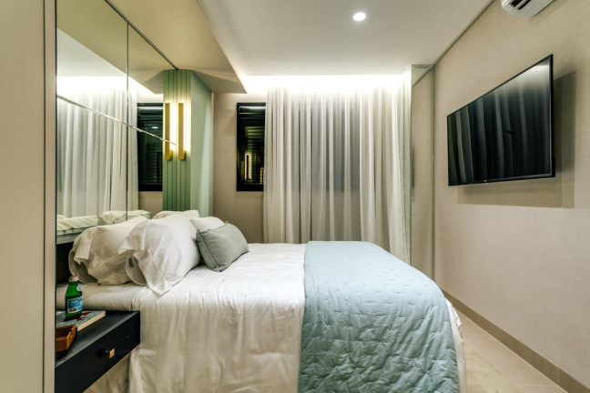 Imagem Imóvel com 2 Quartos à Venda, em Jardim América - Goiânia Imagem Imóvel com 2 Quartos à Venda, em Jardim América - Goiânia