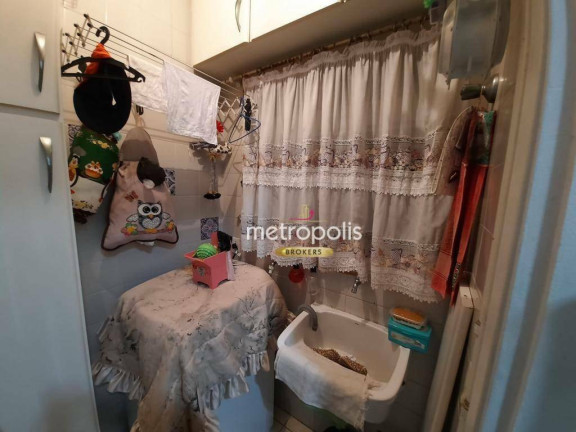 Imagem Apartamento com 2 Quartos à Venda, 69 m² em Santa Paula - São Caetano Do Sul Imagem Apartamento com 2 Quartos à Venda, 69 m² em Santa Paula - São Caetano Do Sul