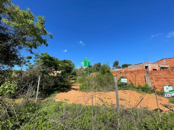 Imagem Terreno à Venda, 250 m² em São Geraldo Ii - Montes Claros