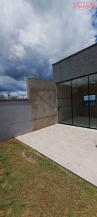 Imagem Casa de Condomínio com 3 Quartos à Venda, 150 m² em Cézar De Souza - Mogi Das Cruzes