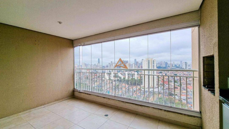 Imagem Apartamento com 2 Quartos à Venda, 80 m² em Mooca - São Paulo