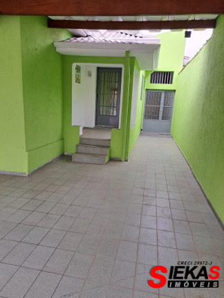 Imagem Casa com 2 Quartos à Venda, 184 m² em Vila Carrão - São Paulo Imagem Casa com 2 Quartos à Venda, 184 m² em Vila Carrão - São Paulo