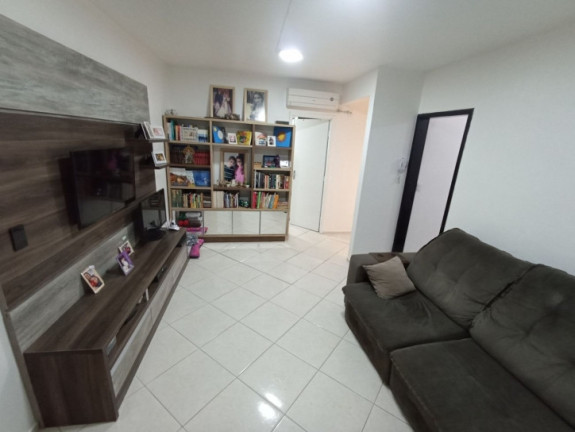 Apartamento com 3 Quartos à Venda, 96 m² em Centro - Balneário Camboriú