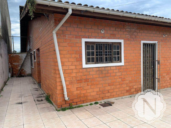 Imagem Casa com 2 Quartos para Alugar, 90 m² em Belas Artes - Itanhaém Imagem Casa com 2 Quartos para Alugar, 90 m² em Belas Artes - Itanhaém