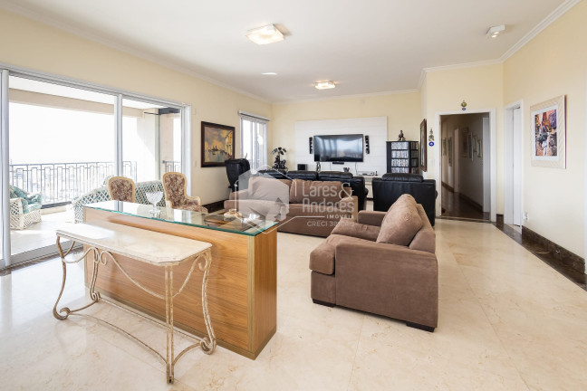 Imagem Apartamento com 4 Quartos à Venda, 300 m² em Perdizes - São Paulo Imagem Apartamento com 4 Quartos à Venda, 300 m² em Perdizes - São Paulo