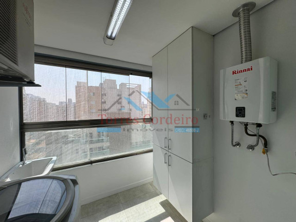 Imagem Apartamento com 1 Quarto para Alugar, 70 m² em Vila Olímpia - São Paulo Imagem Apartamento com 1 Quarto para Alugar, 70 m² em Vila Olímpia - São Paulo