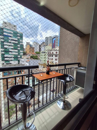Imagem Apartamento com 1 Quarto à Venda, 28 m² em Sé - São Paulo