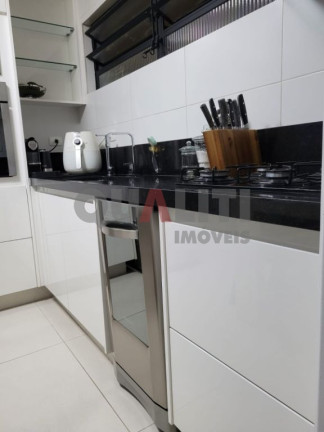 Imagem Apartamento com 2 Quartos à Venda, 75 m² em Planalto Paulista - São Paulo