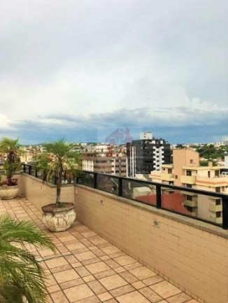 Apartamento com 3 Quartos à Venda, 314 m² em Jardim Itu Sabará - Porto Alegre