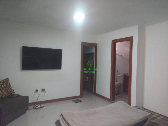 Imagem Casa com 3 Quartos à Venda ou Locação, 300 m² em Engenho Do Mato - Niterói Imagem Casa com 3 Quartos à Venda ou Locação, 300 m² em Engenho Do Mato - Niterói