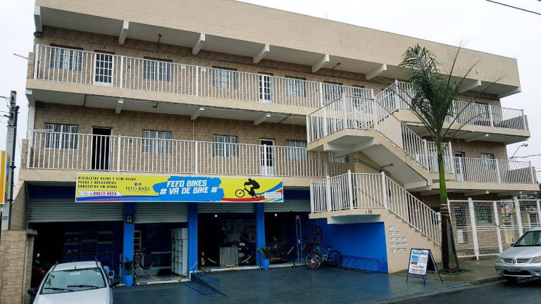 Casa à Venda,  em Ipanema Ville - Sorocaba