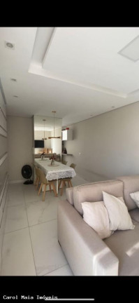 Apartamento com 2 Quartos à Venda, 43 m² em Conquista Veredas - Contagem
