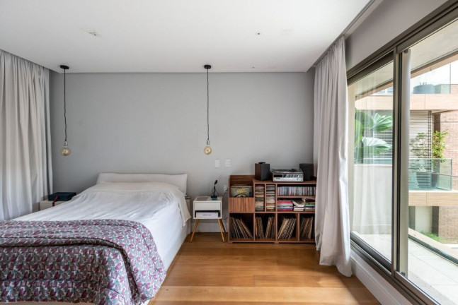 Imagem Casa com 3 Quartos à Venda, em Alto De Pinheiros - São Paulo Imagem Casa com 3 Quartos à Venda, em Alto De Pinheiros - São Paulo