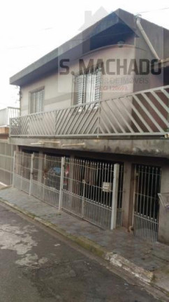 Imagem Casa à Venda, 250 m² em Parque São Rafael - São Paulo Imagem Casa à Venda, 250 m² em Parque São Rafael - São Paulo