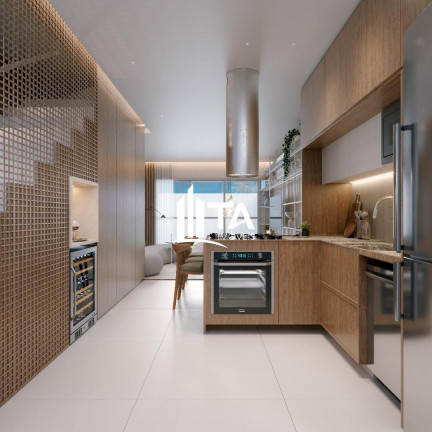 Casa com 2 Quartos à Venda, 129 m² em Parque Taquaral - Campinas