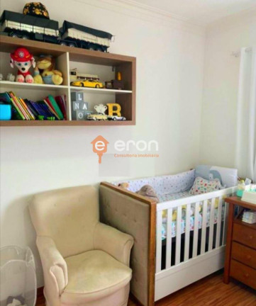 Imagem Apartamento com 2 Quartos à Venda, 70 m²