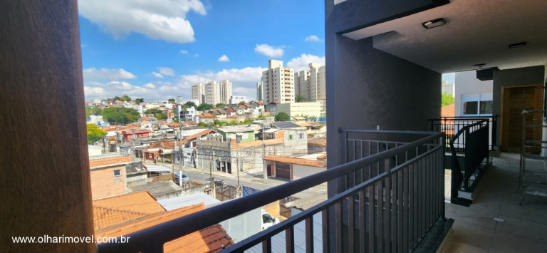 Imagem Imóvel com 1 Quarto à Venda, 41 m² em Vila Mazzei - São Paulo