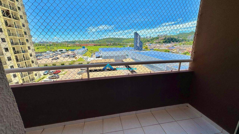 Imagem Apartamento com 2 Quartos à Venda, 64 m² em Vila Graff - Jundiaí
