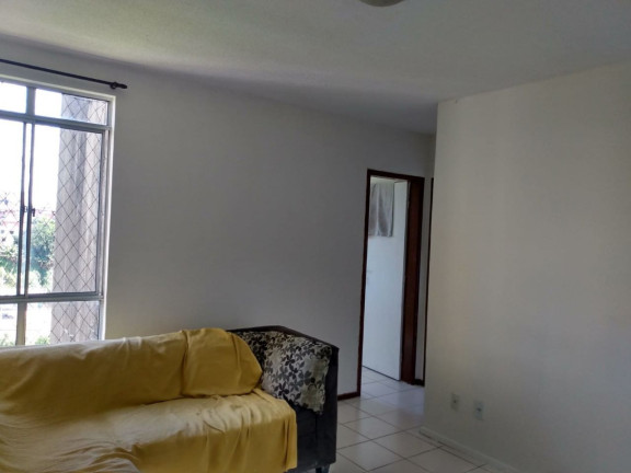 Imagem Apartamento com 2 Quartos à Venda, 50 m² em águas Claras - Salvador Imagem Apartamento com 2 Quartos à Venda, 50 m² em águas Claras - Salvador