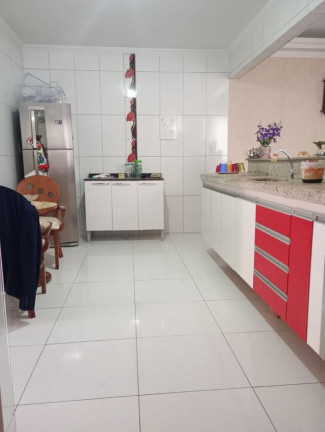 Imagem Apartamento com 2 Quartos à Venda, 72 m² em Vila Alzira - Santo André