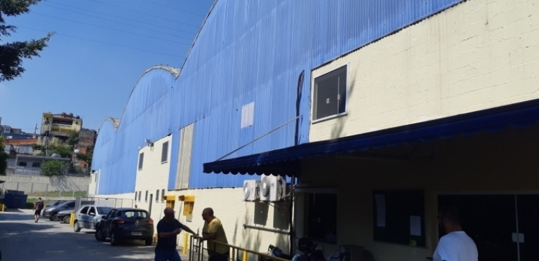 Casa para Alugar, 3.645 m² em Jardim Mutinga - Barueri