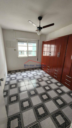 Imagem Apartamento com 1 Quarto à Venda, 68 m² em Pompéia - Santos