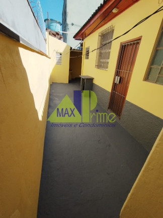 Imagem Casa com 2 Quartos à Venda, 90 m² em Vila Granada - São Paulo Imagem Casa com 2 Quartos à Venda, 90 m² em Vila Granada - São Paulo